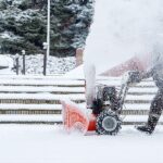 Residential Snow Removal Services Calgary